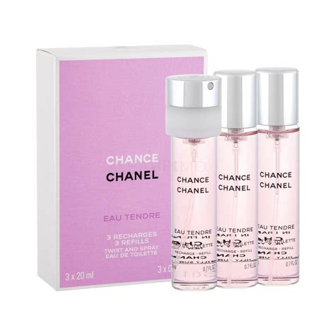 chanel chance tendre boots|chanel chance eau tendre refill.